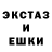 Ecstasy круглые Victor Saftenco